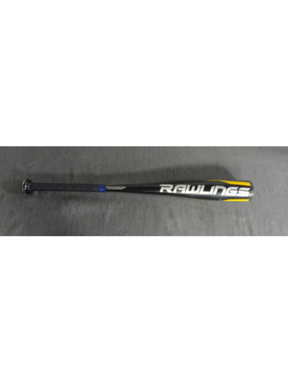 RAWLINGS IMPACT USZ19 USA BASEBALL BAT 2 5/8in -9